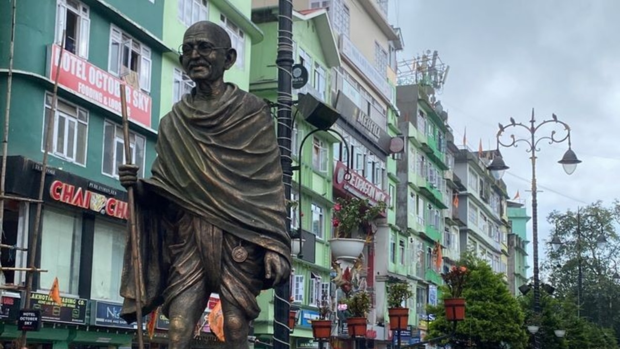 जहां 1 रुपया भी नहीं इनकम टैक्स