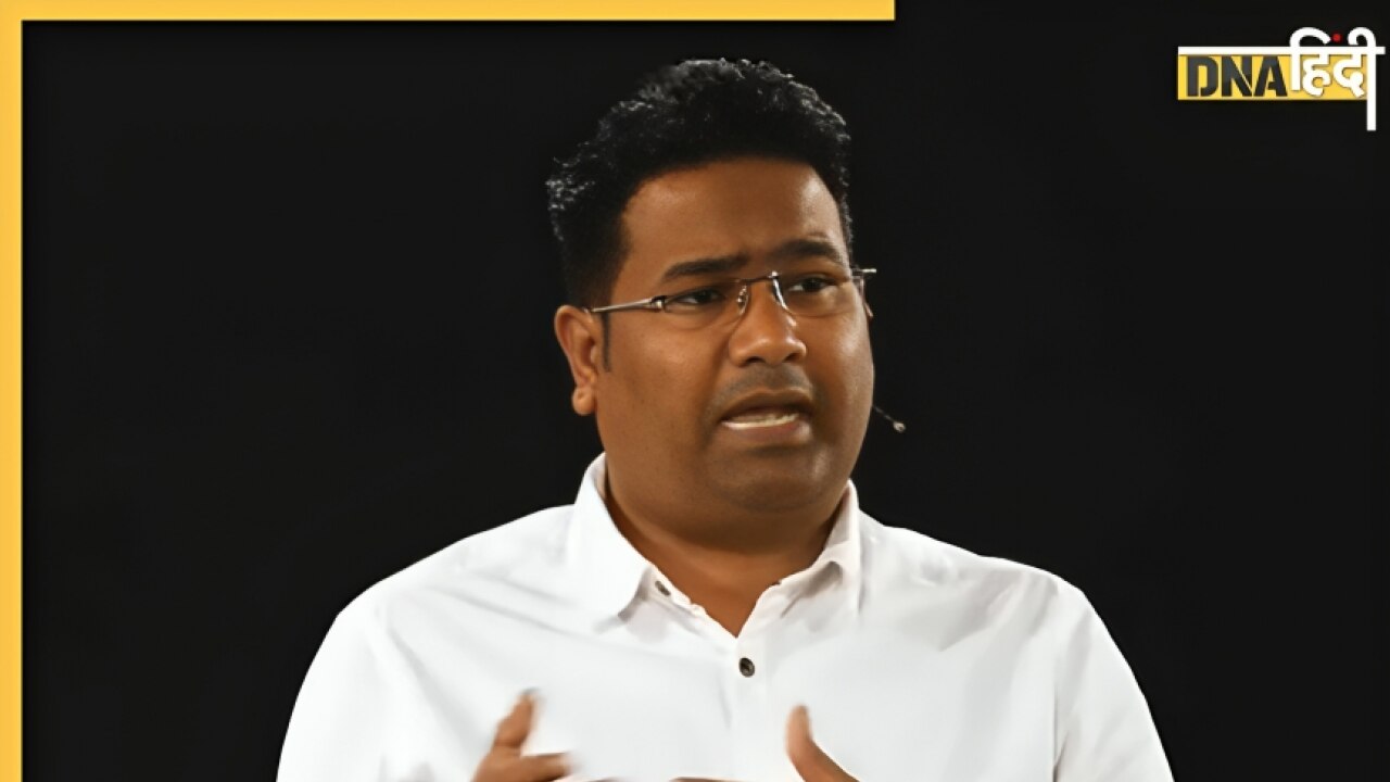 इंजीनियर पर छाया 30 की उम्र में IAS-PCS बनने का जुनून,  एक-दो नहीं पास कीं 7 परीक्षाएं