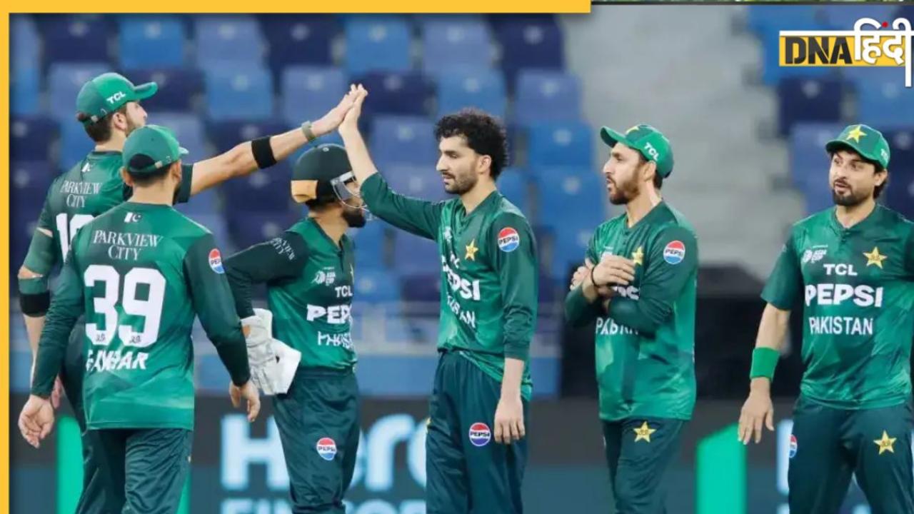 PAK vs UAE: पाकिस्तान की नौटंकी नहीं आई काम, ICC के सामने टेकने पड़े घुटने, मैच खेलने को हुआ मजबूर