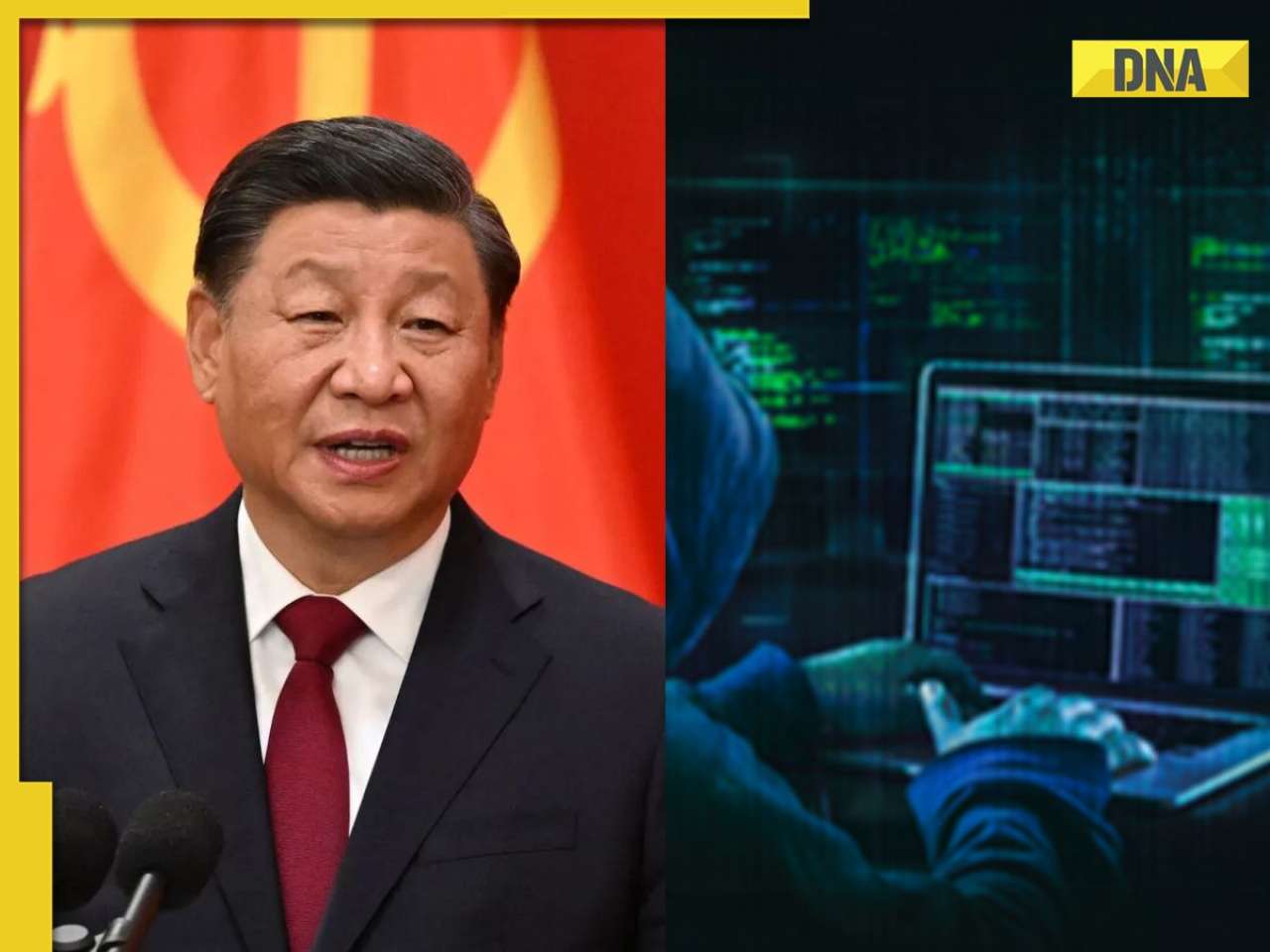 Major leak of 100,000 documents exposes China’s dominance over global internet governance; Know all about controversial Geedge Networks