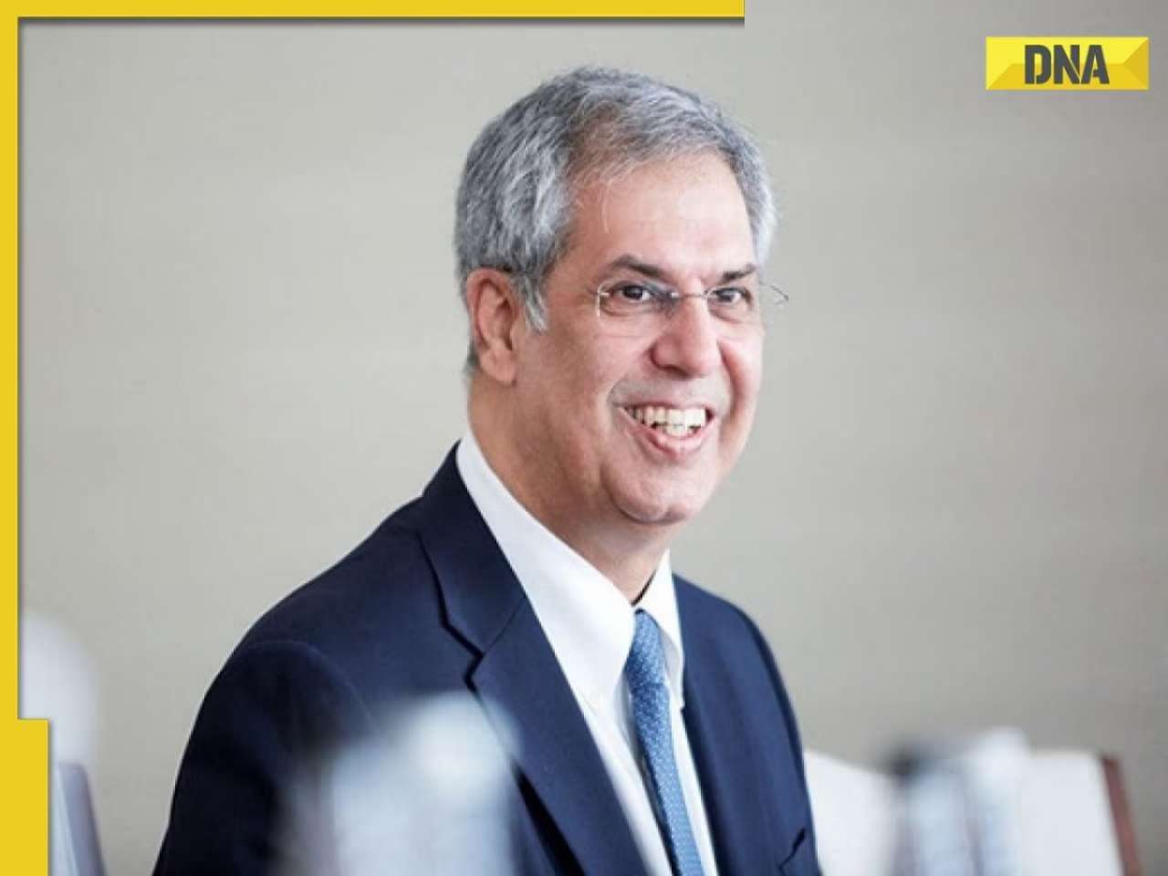 Big win for India as Apple shifts iPhone assembly from China, Noel Tata's company bags 37% FY25 revenue from US shipments, will bring in Rs...