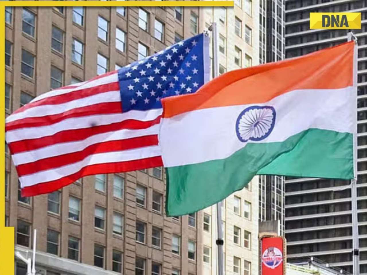 Amid uncertainty over trade talks, US-India enter new partnership phase in..., eye... 