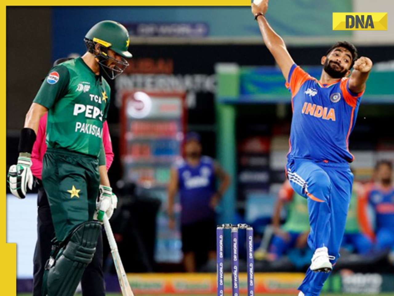 Asia Cup 2025: Pakistan skipper Salman Ali Agha fires warning at India ahead of Sunday's fixture