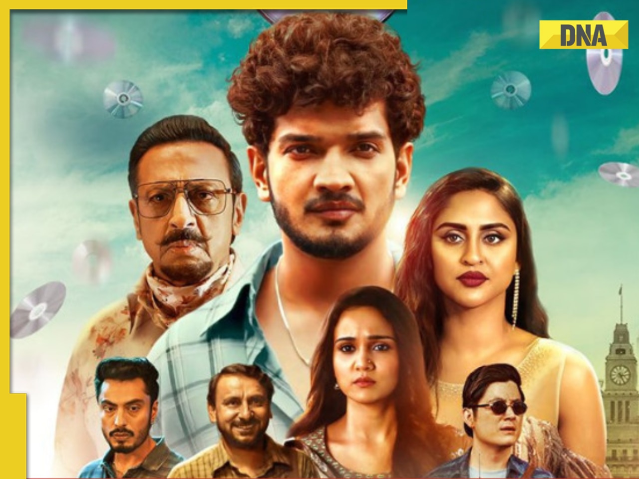 Munawar Faruqui’s unforgettable dialogues from his acting debut, First Copy season 1