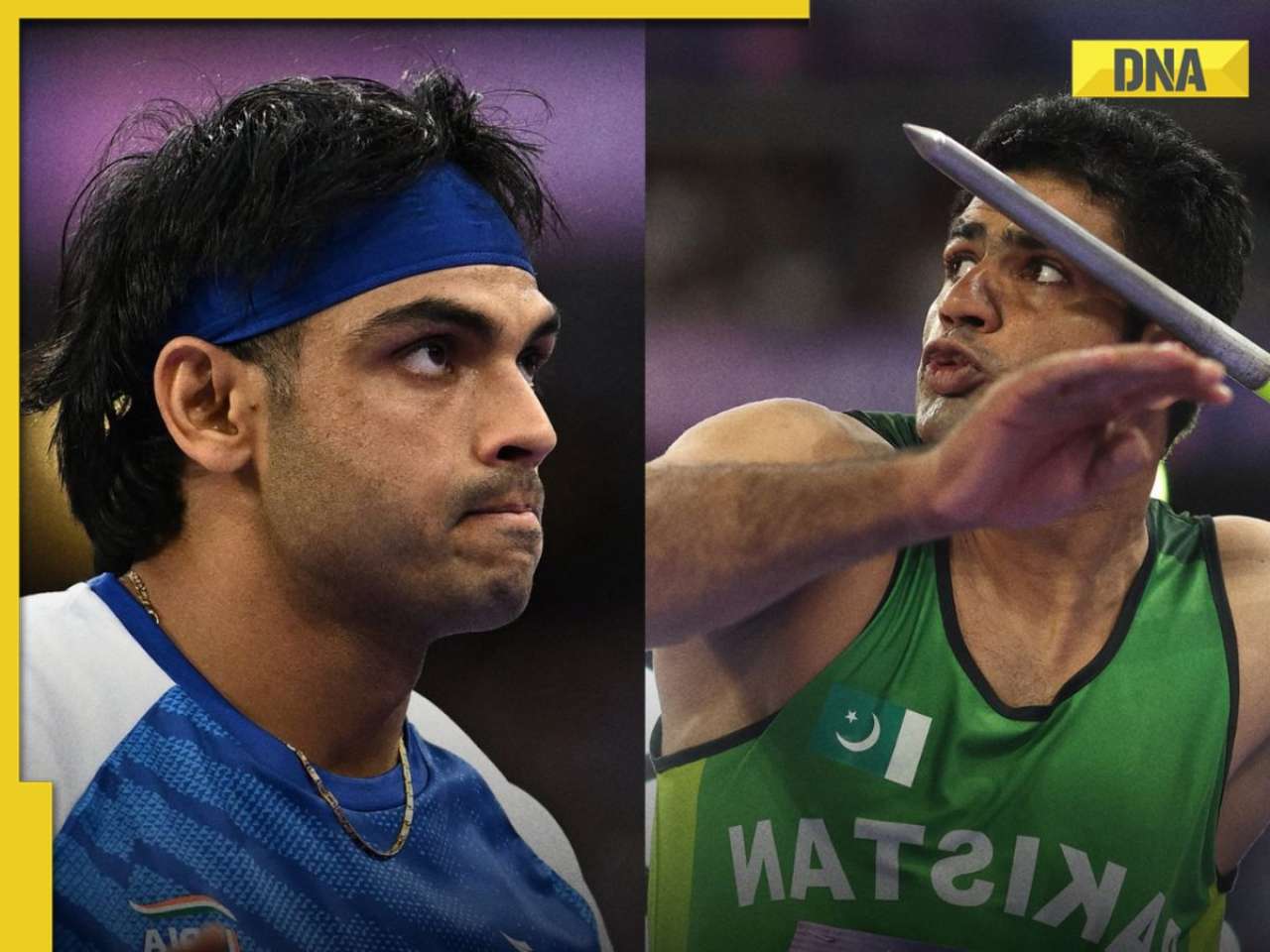 World Athletics Championships Final: Heartbreak for India as Neeraj Chopra fails to defend title, Arshad Nadeem out early