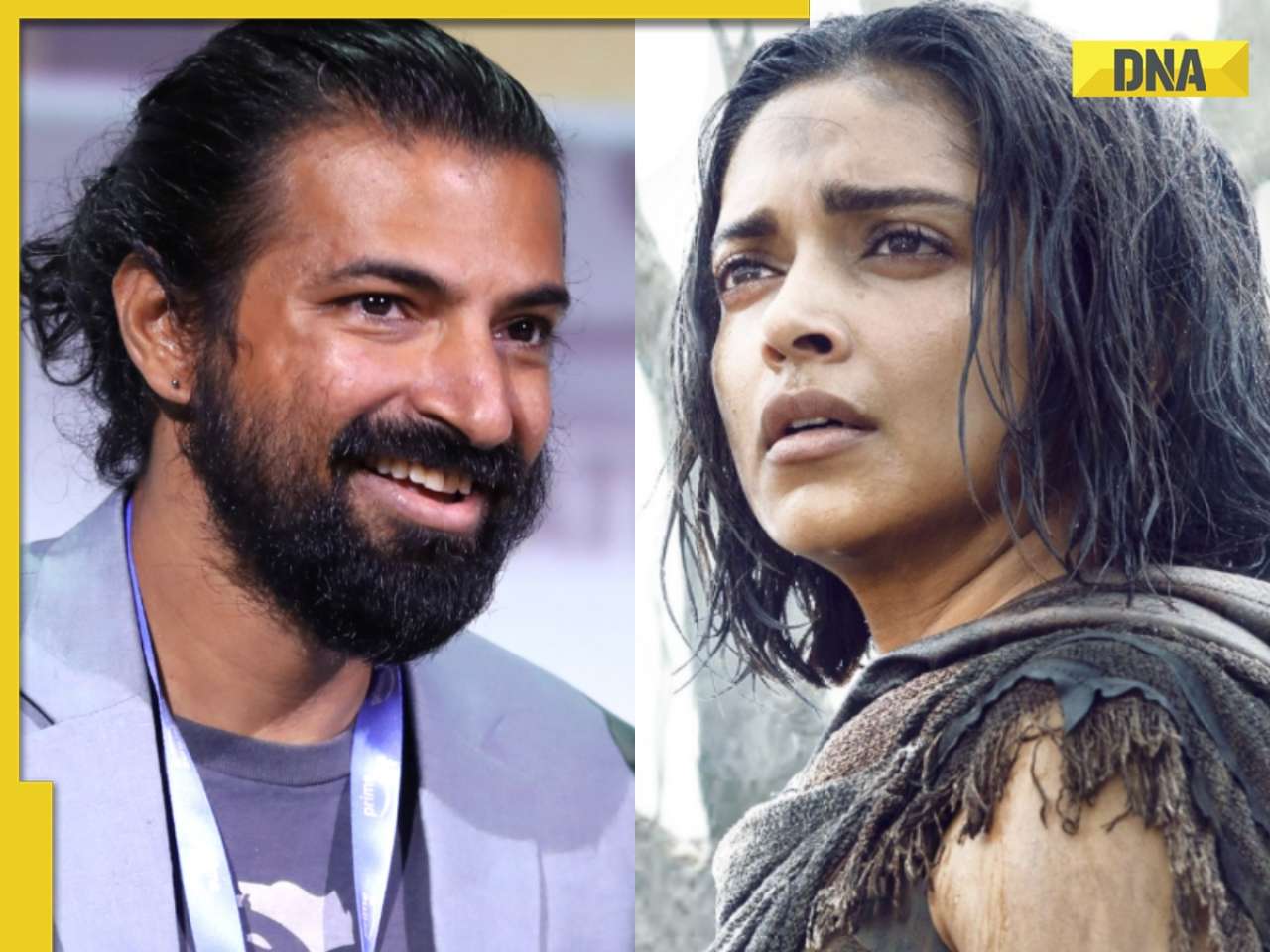 Kalki 2898 AD director Nag Ashwin breaks silence on Deepika Padukone's ouster from sequel: 'Can't change what happened but...'