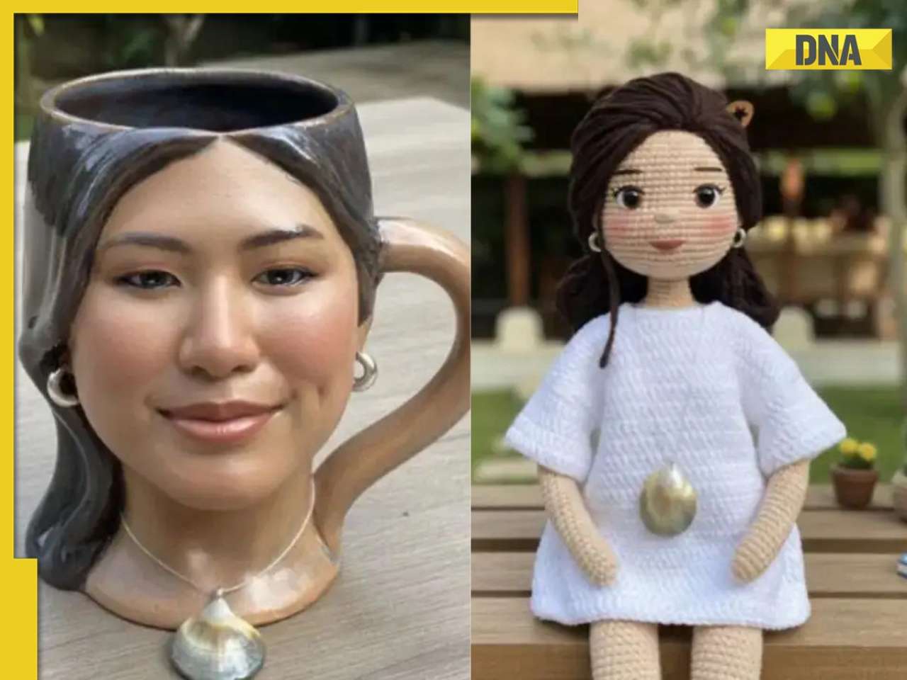 Google Gemini introduce new ‘Nano Banana’ update; check out 8 prompts to transform your profile pic