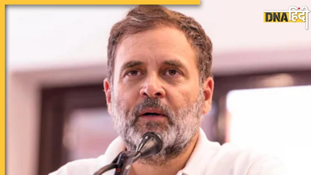 Rahul Gandhi 'Hydrogen Bomb': राहुल गांधी ने किया वोटर लिस्ट में फर्ज़ीवाड़े का दावा, कहा- मोबाइल से हटाए गए नाम