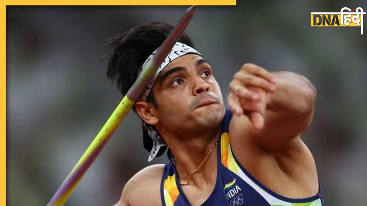 World Athletics Championships: केशोर्न वाल्कोट ने जीता गोल्ड, नीरज चोपड़ा-सचिन यादव का टूटा सपना