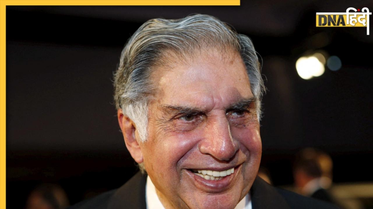 टाटा ग्रुप में अपनी पहली नौकरी के लिए Ratan Tata ने कैसे बनाया था Resume? खुद सुनाया था पूरा किस्सा