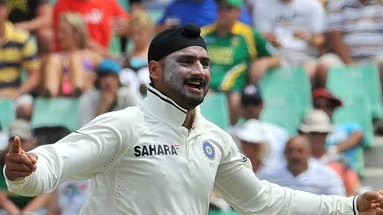 हरभजन सिंह