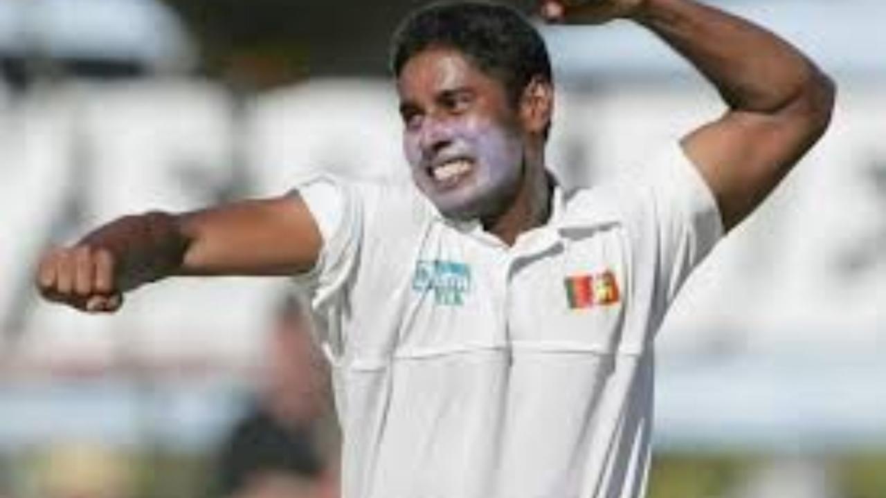 चामिंडा वास