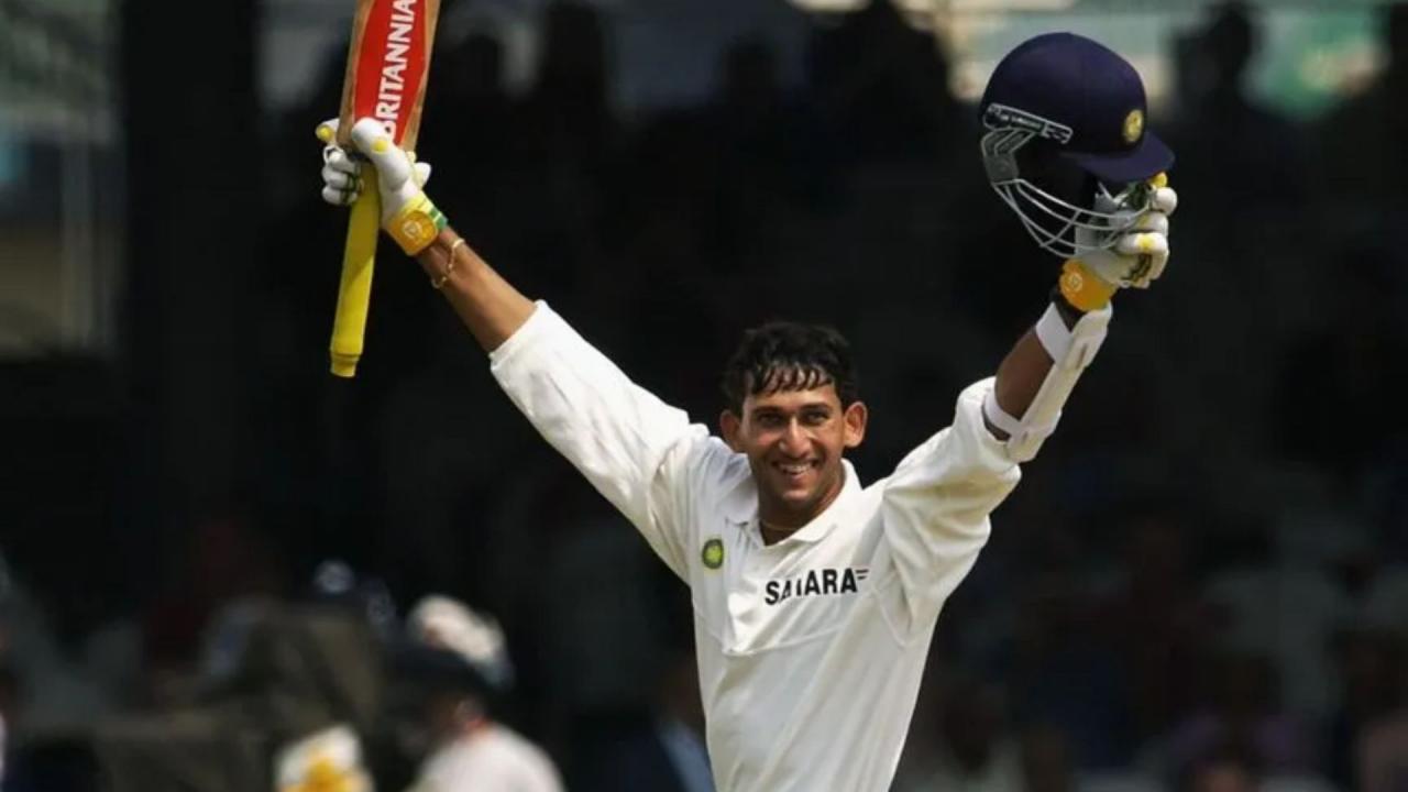 अजीत अगरकर