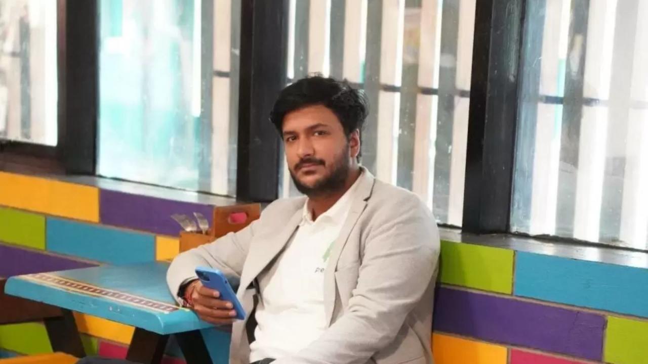 शुरू किया पार्ट-टाइम बिजनेस