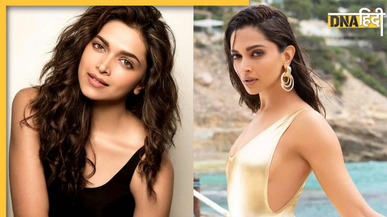 1100 करोड़ की वो फिल्म, जिसके सीक्वल से बाहर हुईं Deepika Padukone