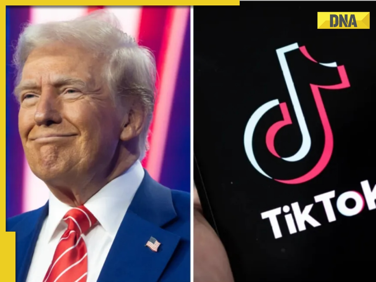 Donald Trump to speak with China's Xi Jinping for TikTok deal: 'The investors are...'
