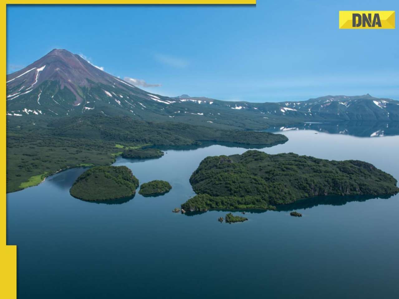Massive 7.8 magnitude earthquake hits Russia's Kamchatka region, Tsunami advisory issued, check alert in Hawaii, Alaska, Canada