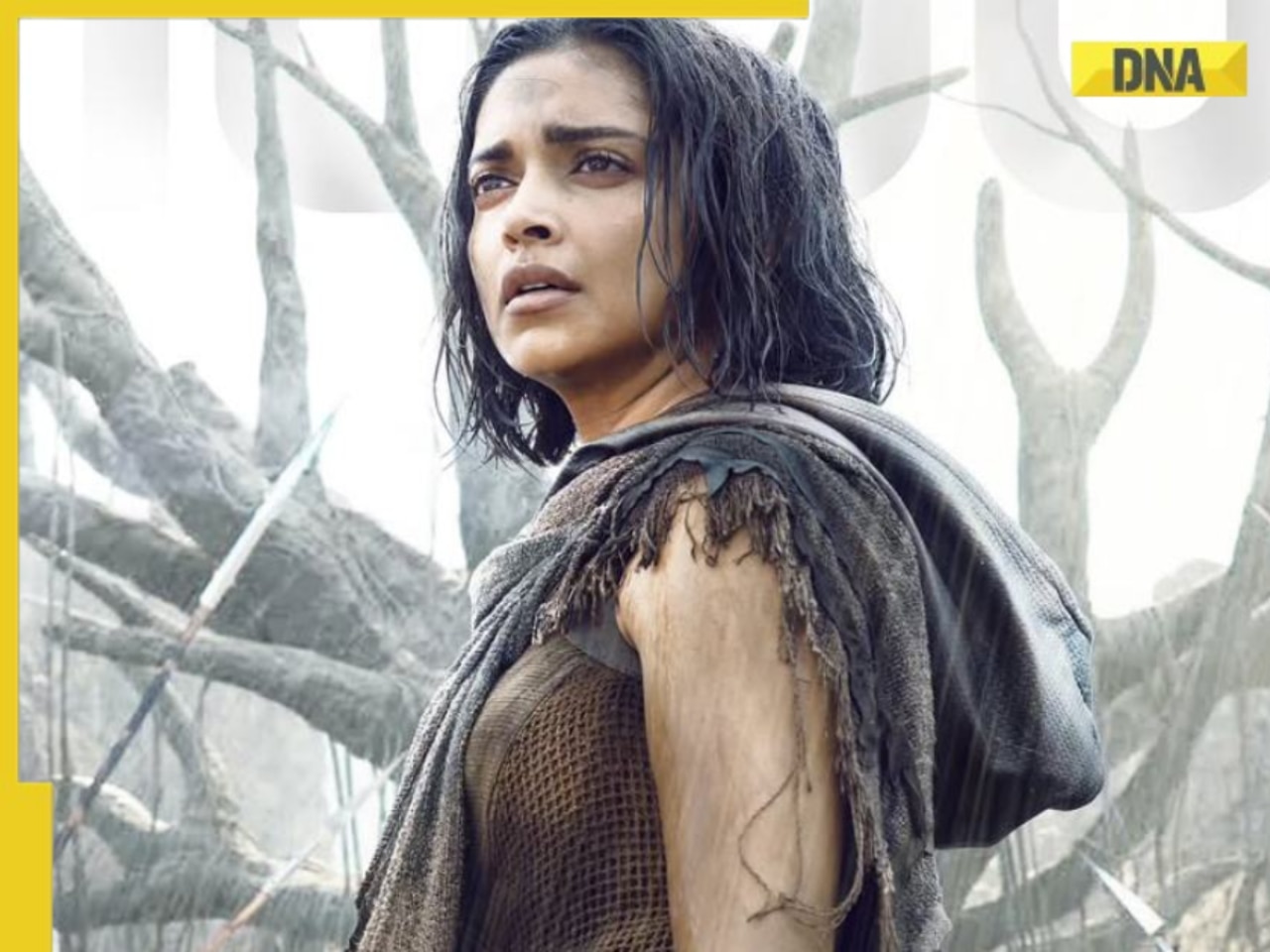 Deepika Paudkone removed from Kalki Part 2: Source REVEALS actress thought she was 'indispensable', already shot.., hints at producers' loss