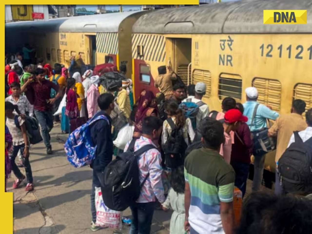 BIG IRCTC Update: Indian Railways issues NEW ticket booking rules from October 1, mandates Aadhaar authentication for..., here's all you need to know