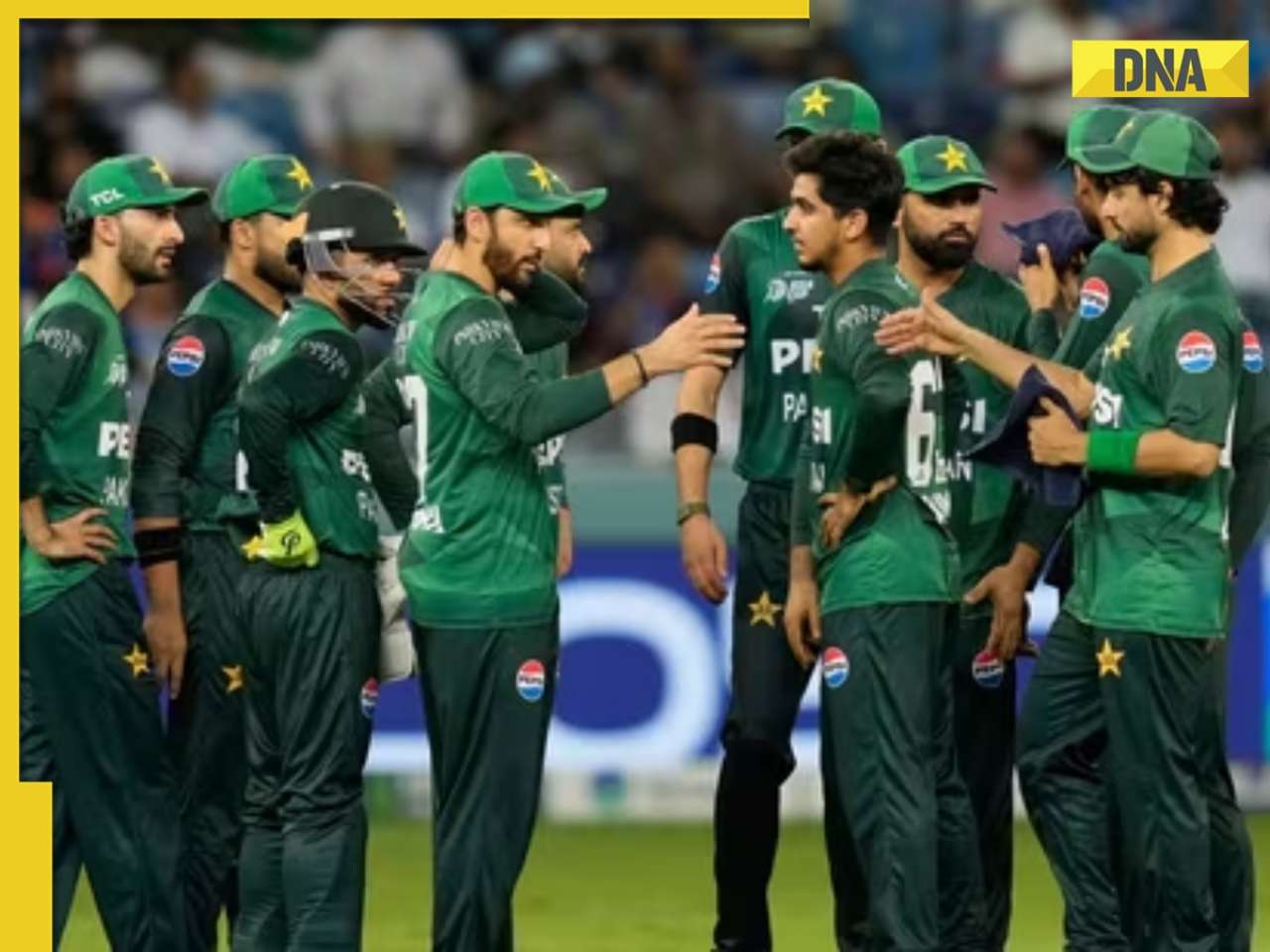 BIG trouble for Pakistan: ICC takes strong action against PCB for multiple violations, misconduct over Andy Pycroft meeting video
