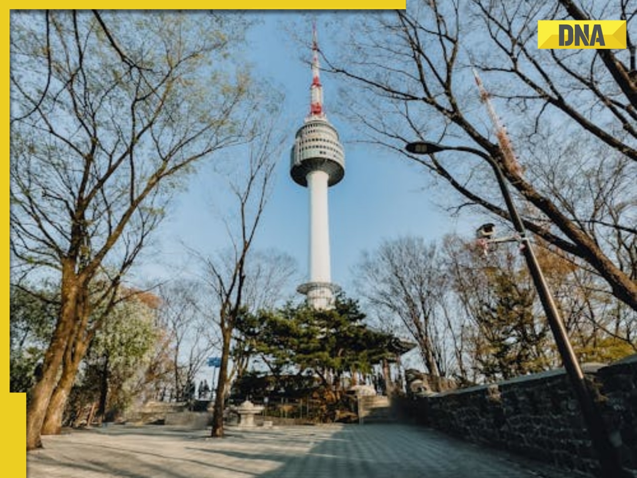 From Jeju Island to Namsan Tower: Top 7 iconic K-drama filming locations in South Korea