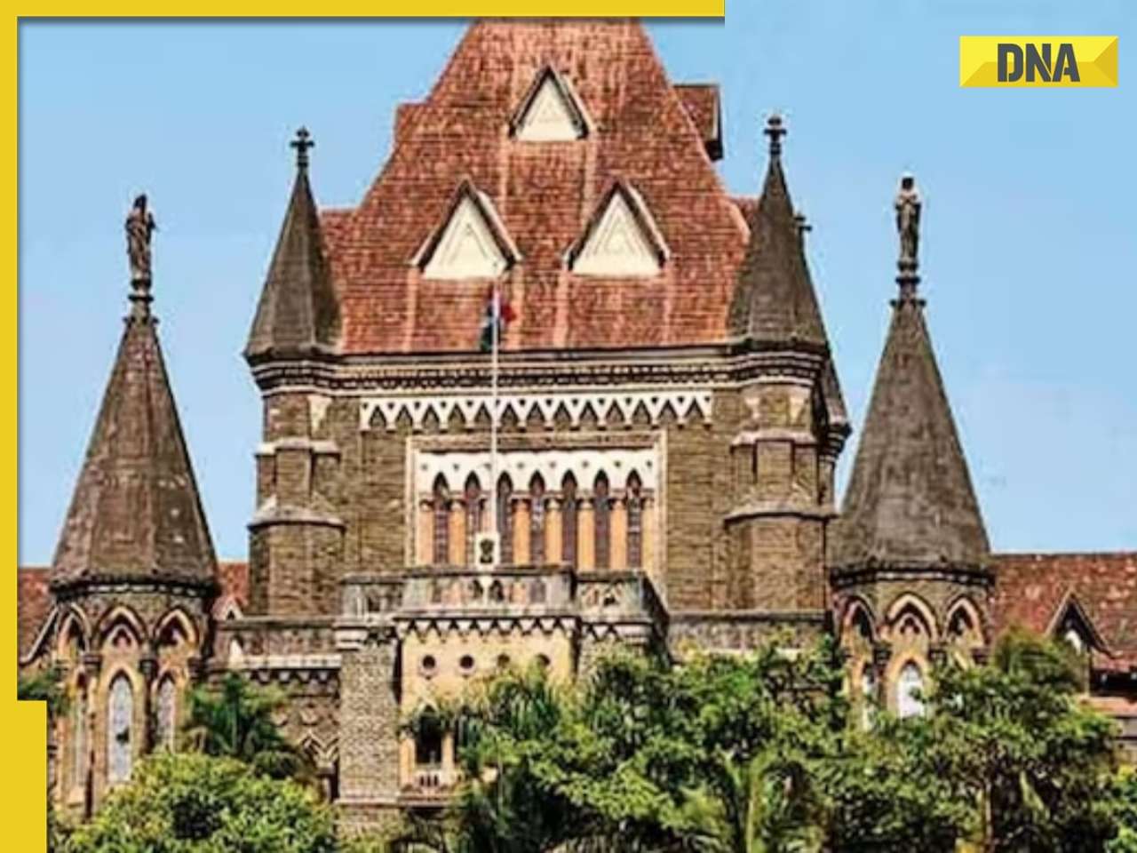Bombay High Court receives another 'bomb threat' email, second time in 10 days; security tightened