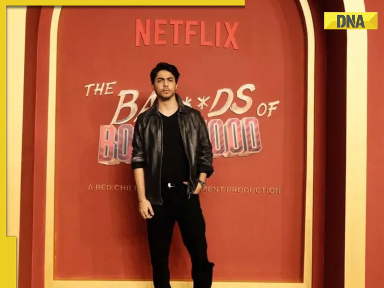 Aryan Khan's directorial debut with The Ba***ds of Bollywood has striking similarities with THIS nepokid, Redditors suggest so
