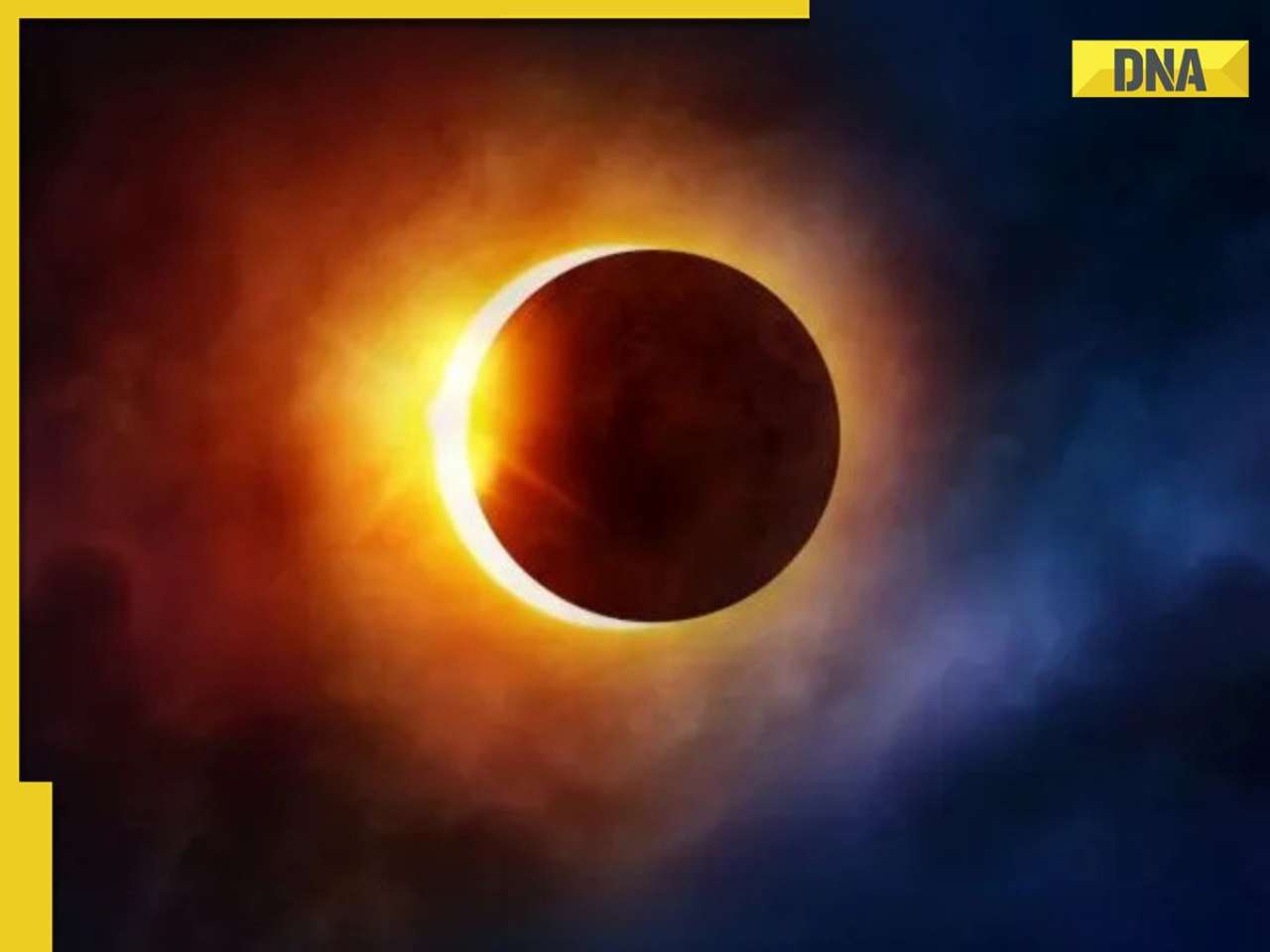 Partial Solar Eclipse on September 21: Will it affect you in India even if not visible? Dos and don’ts to remember