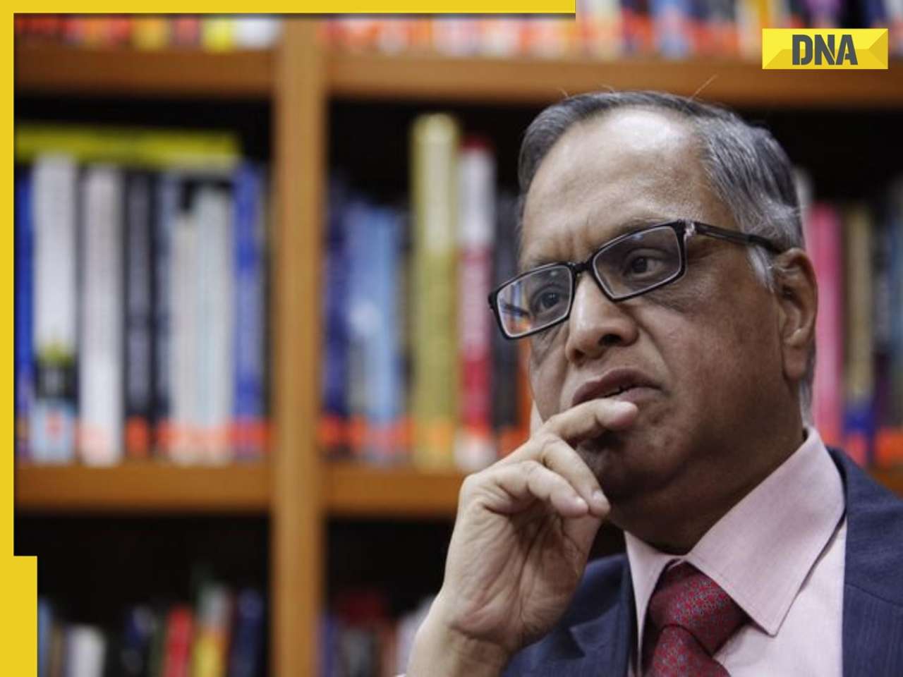 Narayana Murthy's Infosys' BIG move as it launches new referral initiative to hire women; check eligibility, reward and more