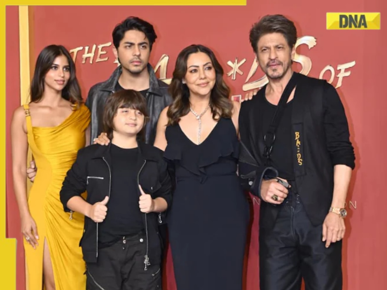 Aryan Khan, Suhana Khan Rs 100 crore net worth: Know more about Rs 37 crore Panchsheel Park property, Alibaug estate of Rs 12.91 crore, Mercedes GLS, BMW 730 LD