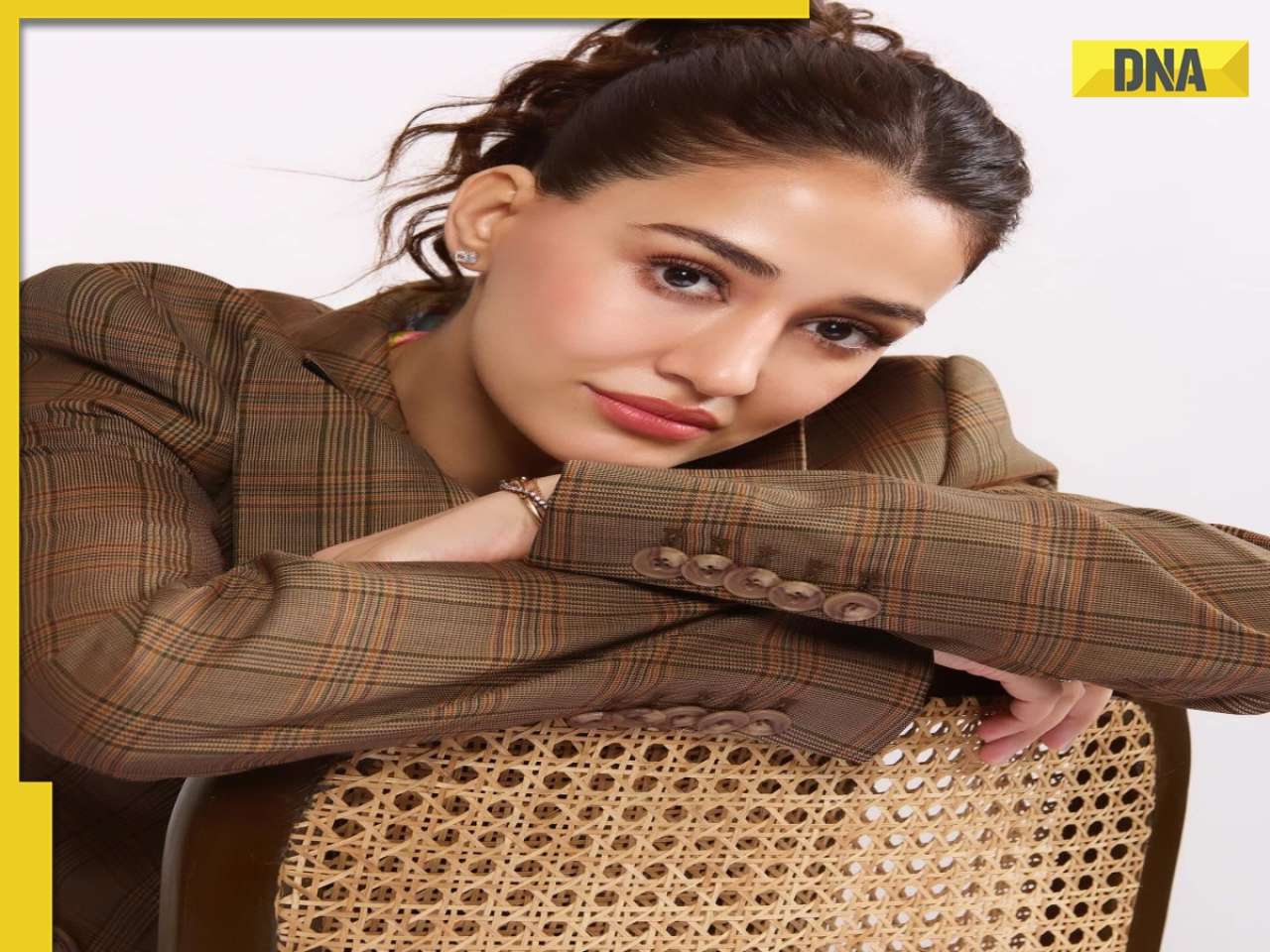 Disha Patani's house firing accused injured in encounter, pleads before police: 'Dobara kabhi UP nahi aayenge sir...'