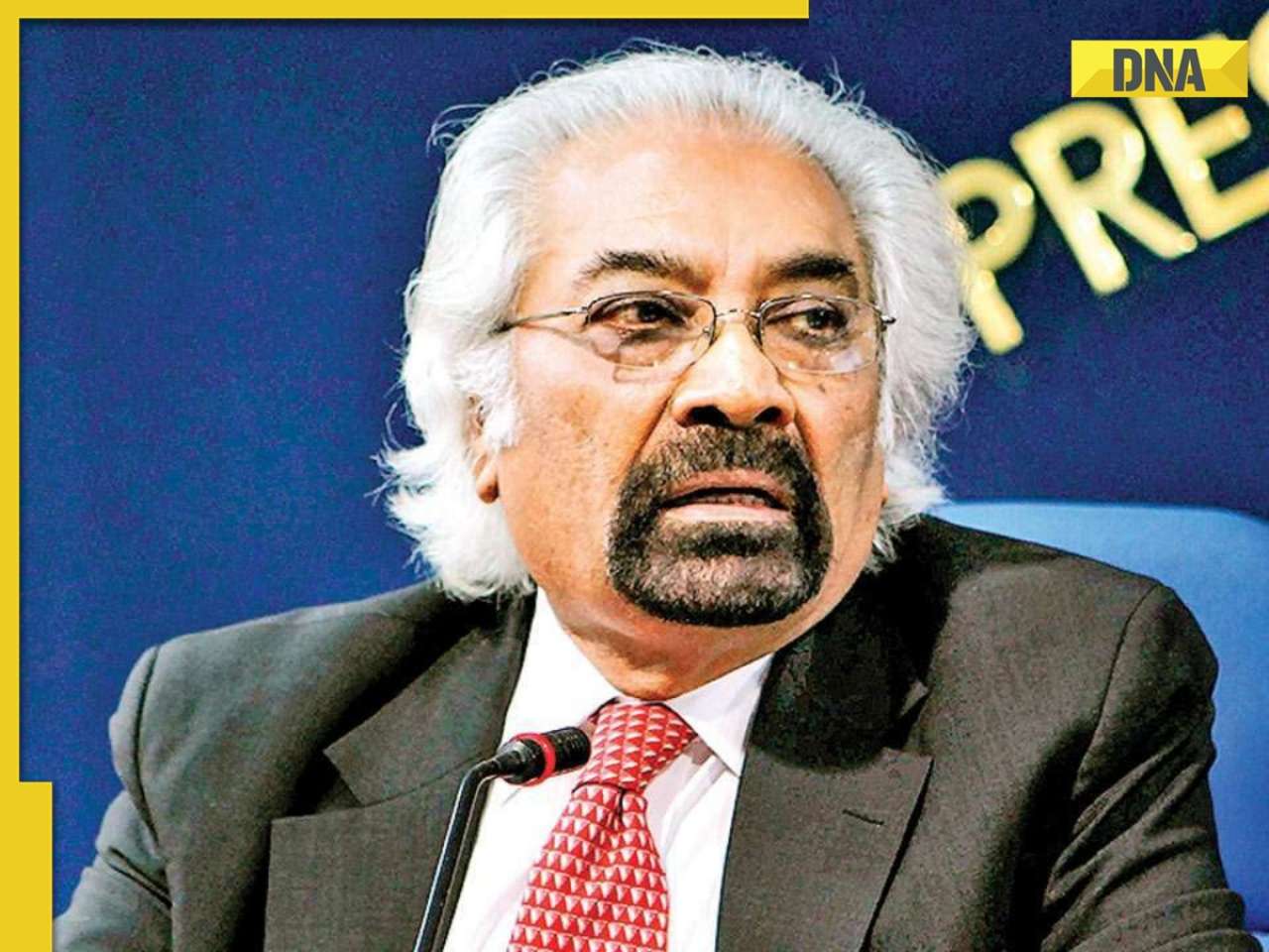 Sam Pitroda breaks silence on 'Pakistan feels like home' remark: 'When I said...'