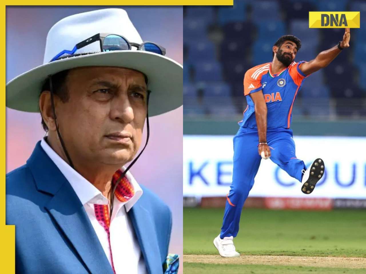 Asia Cup 2025: Sunil Gavaskar drops bombshell on Jasprit Bumrah’s availability for IND vs PAK Super 4 clash