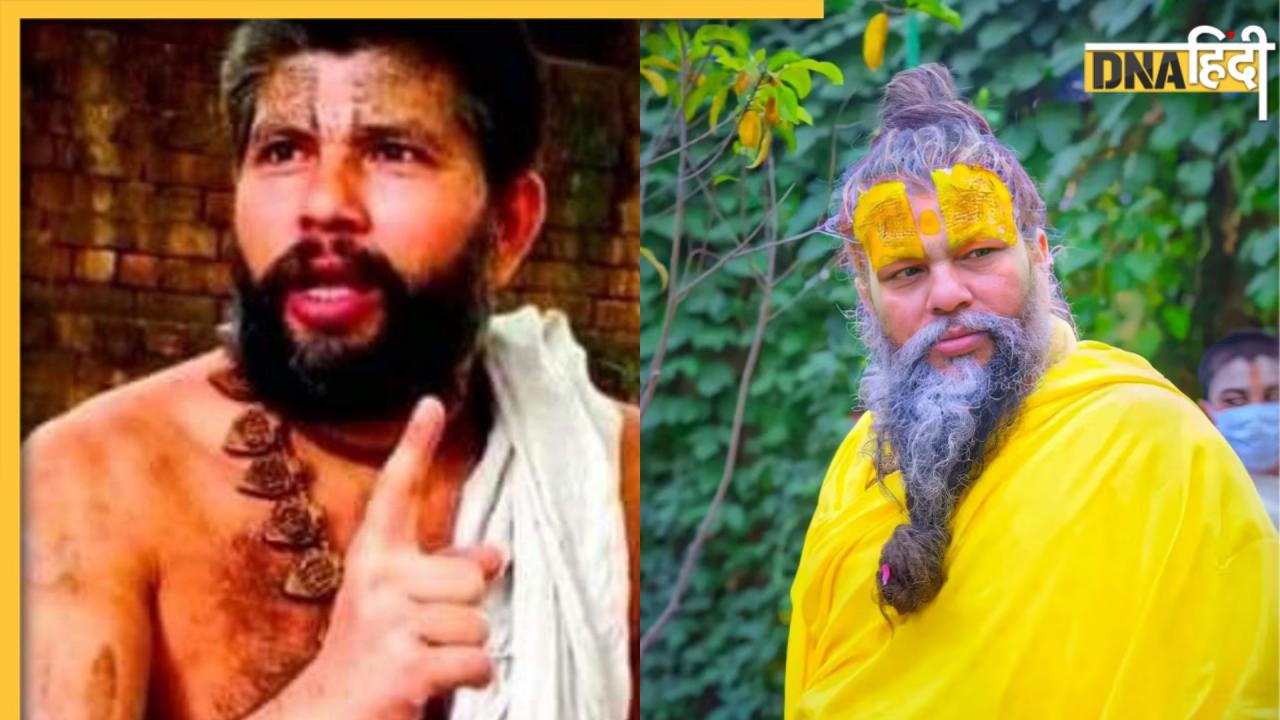 अनिरुद्ध कुमार पांडे कैसे बने प्रेमानंद महाराज? जानिए कैसा रहा है उनका आध्यात्मिक सफर