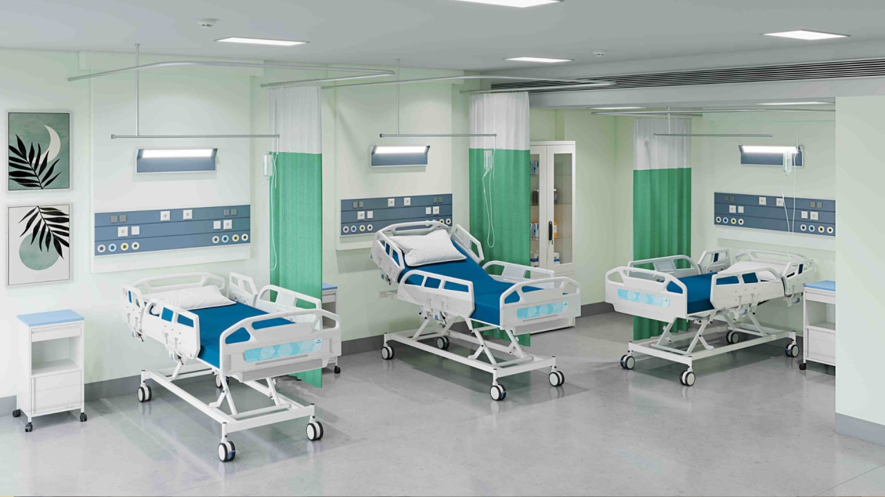 ICU में 'इंटेंसिव' शब्द का अर्थ क्या है?