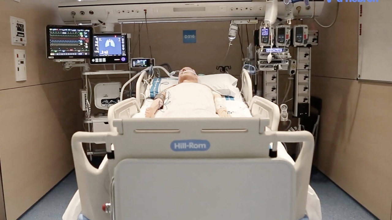 ICU के फुल फॉर्म में लोग अक्सर करते हैं ये गलती