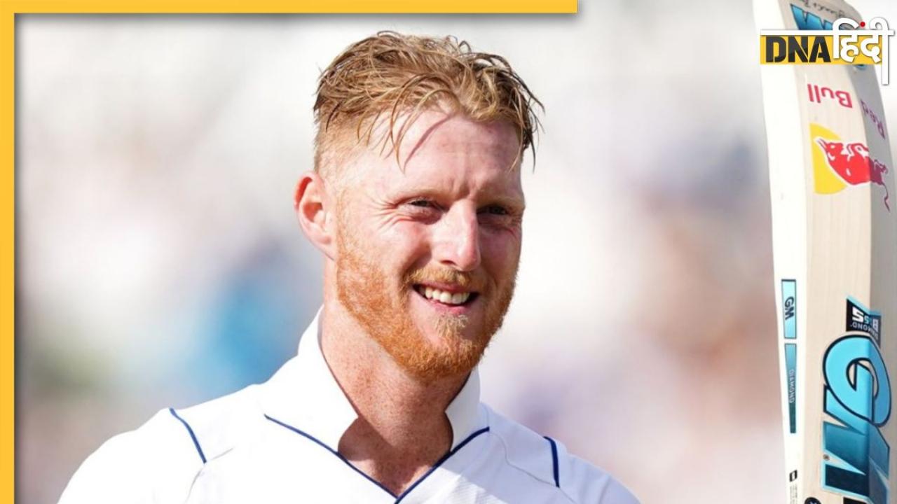 बेन स्टोक्स