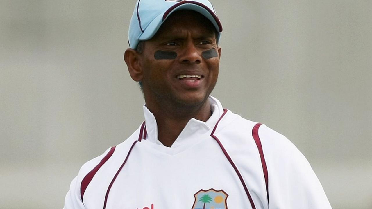 शिवनारायण चंद्रपॉल