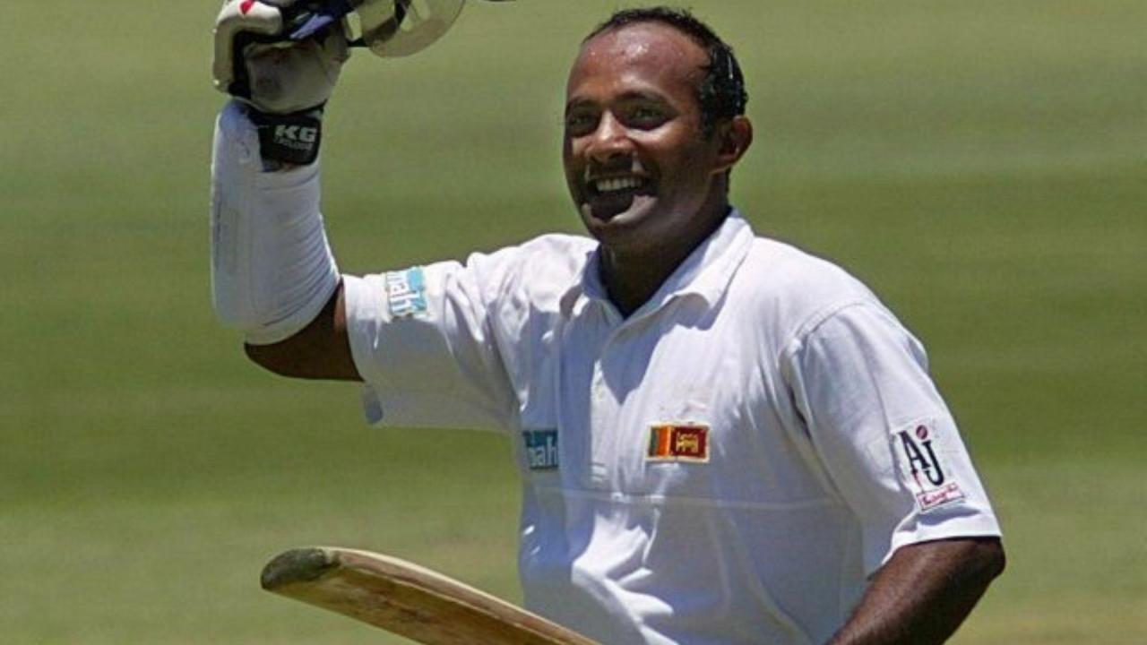 हसन तिलकरत्ने