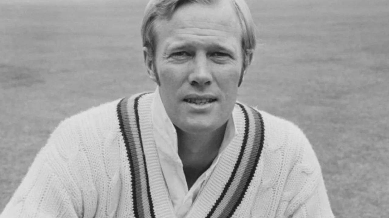 टोनी ग्रेग