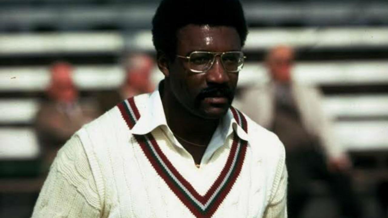 क्लाइव लॉयड