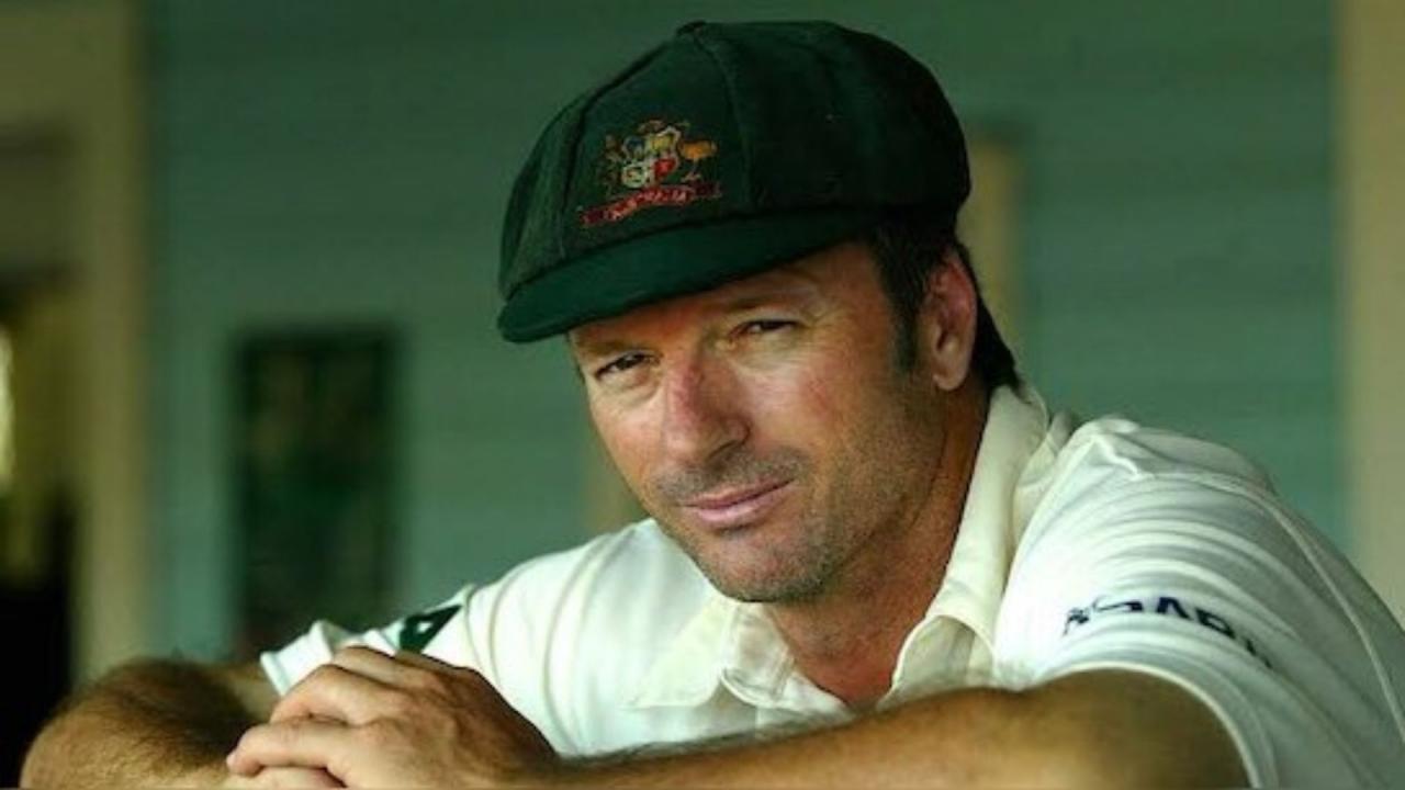 स्टीव वॉ