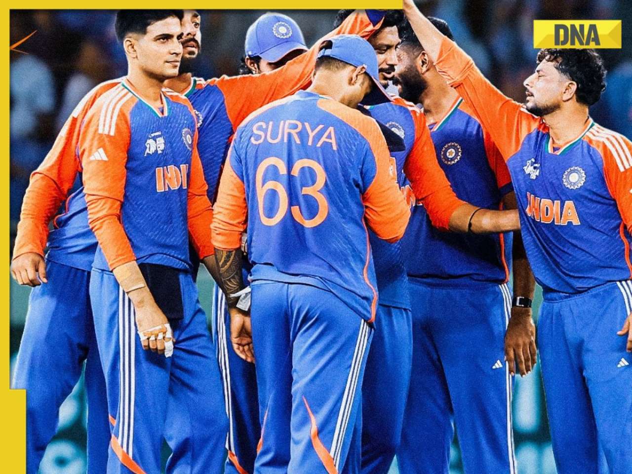 IND vs OMN, Asia Cup 2025: India hold nerve to beat Oman by 21 runs, seal top spot in Group A