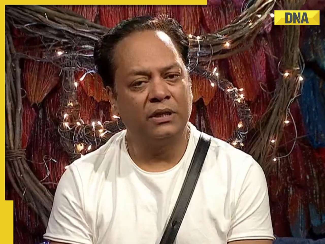 Bigg Boss 19: Zeishan Quadri opens up about father’s death, makes shocking confession to Tanya Mittal