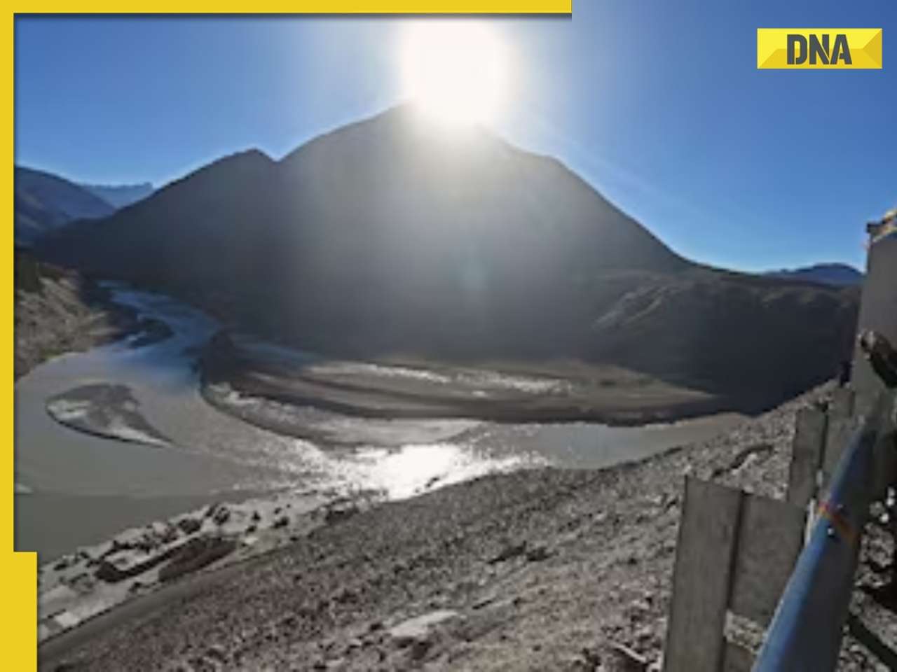 Centre to utilise water from suspended Indus Water Treaty for THESE states, aims to curb...
