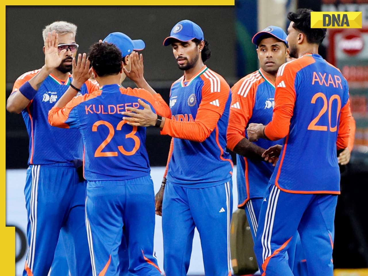 BAD News for India: THIS star cricketer suffers massive head injury, likely to miss IND vs PAK Super 4 clash, he is...