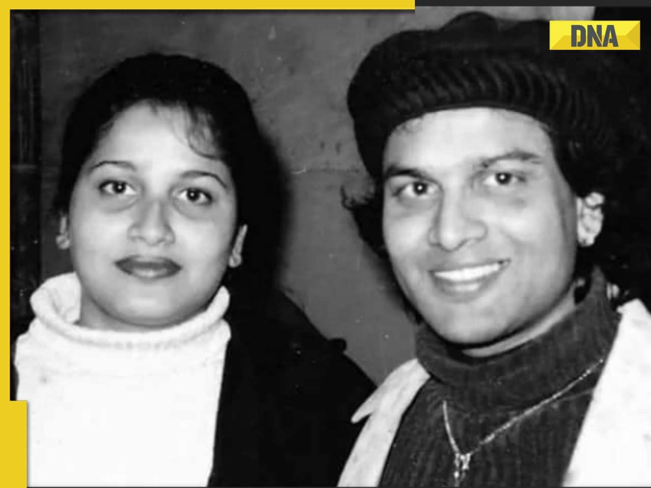 23 years ago, Zubeen Garg cheated death but his sister tragically died in a horrific road accident; here's how he survived