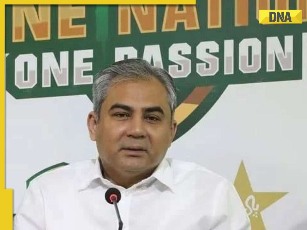 'ICC, Asia Cup go to hell': Former PCB chief reveals inside conversations before PAK vs UAE clash