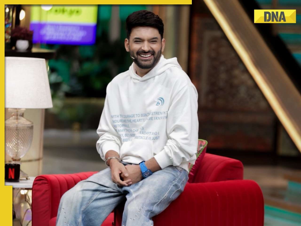 Hera Pheri producer Firoz Nadiadwala hits The Kapil Sharma Show with Rs 25 crore lawsuit