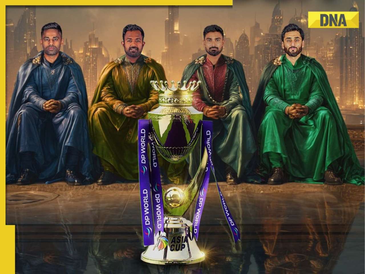 Asia Cup 2025 Super Four: When is India vs Pakistan? Full schedule, format, dates, teams and live streaming details 